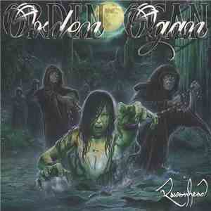 Orden Ogan - Ravenhead