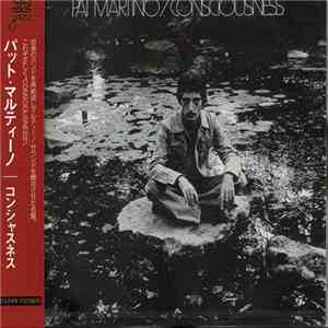 Pat Martino - Consciousness
