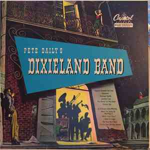 Pete Daily's Dixieland Band - Pete Daily's Dixieland Band
