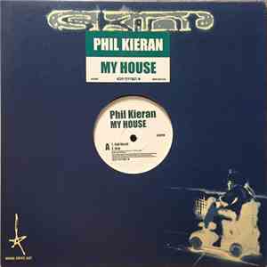 Phil Kieran - My House