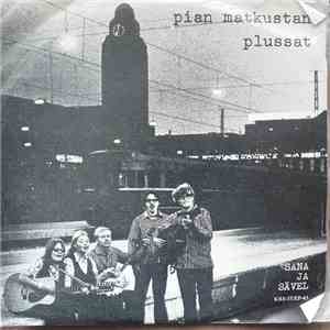 Plussat - Pian Matkustan
