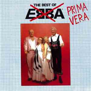 Prima Vera - The Best Of Prima Vera
