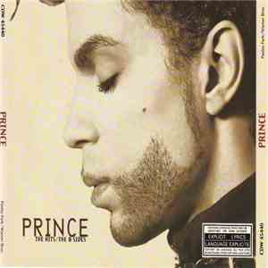 Prince - The Hits / The B-Sides