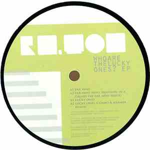 Re:You - Who Are The Lucky Ones