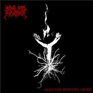 Ride For Revenge - Ageless Powers Arise