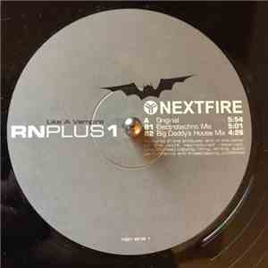 RN Plus 1 - Like A Vampire