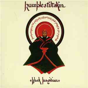 Rumplestiltskin - Black Magician
