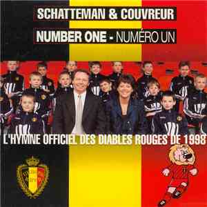 Schatteman & Couvreur - Number One - Numéro Un
