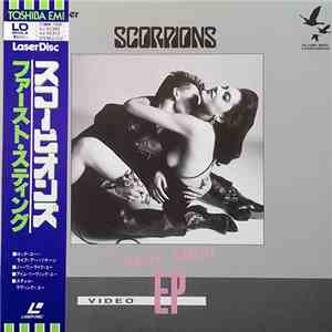 Scorpions - First Sting