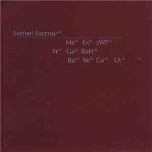 Seefeel - Succour