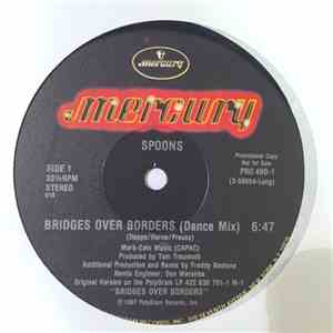 Spoons - Bridges Over Borders