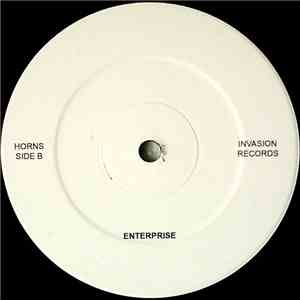 Tadow - Horns