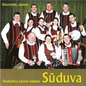 Tautkaičių Kaimo Kapela 