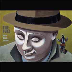 The Fuzz - Best Kept Secret