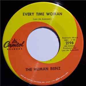 The Human Beinz - Every Time Woman