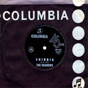 The Shadows - Shindig