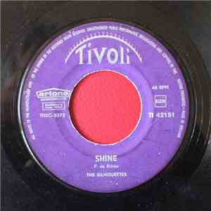 The Silhouettes  - Shine