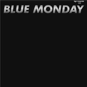 Tommy B.  - Blue Monday