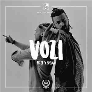 Tyzee x Spejko - Vozi