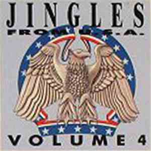 Unknown Artist - Jingles From U.S.A. (Volume 4)
