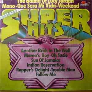 Unknown Artist - Super Hits - International Vol.9