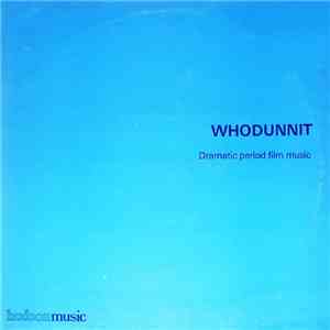Unknown Artist - Whodunnit?