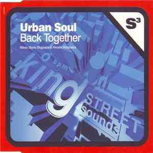 Urban Soul - Back Together