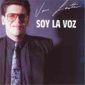 Van Lester - Soy La Voz