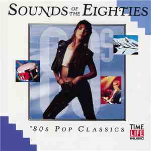 Various - '80s Pop Classics