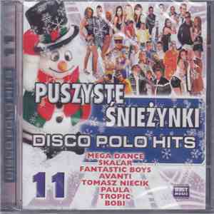 Various - Disco Polo Hits 11