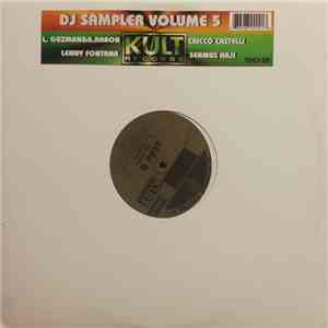 Various - DJ Sampler Volume 5