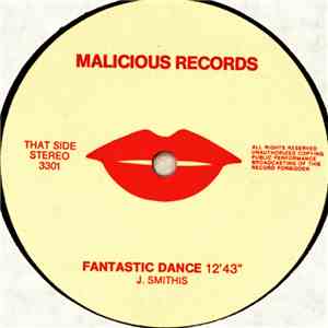 Various - Fantastic Dance
