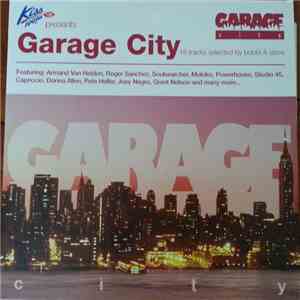 Various - Garage City