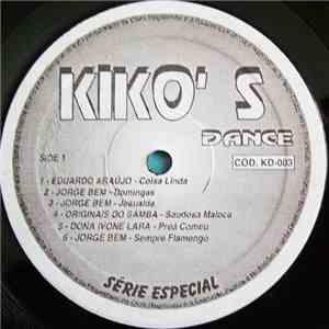 Various - Kiko's Dance