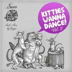 Various - Kitties Wanna Dance! Vol. 2
