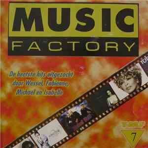 Various - Music Factory Volume 7-96