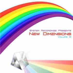 Various - New Dimensions Volume 6