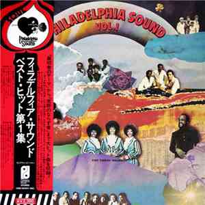 Various - Philadelphia Sound Vol. 1