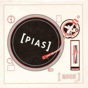 Various - [PIAS] 2005