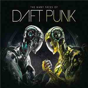 Various - The Many Faces Of Daft Punk