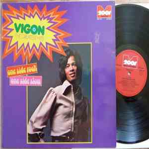 Vigon - Greatest Hits