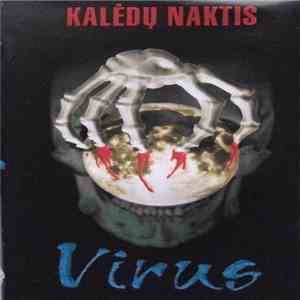 Virus - Kalėdų Naktis