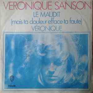Véronique Sanson - Le Maudit / Véronique