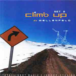 Wellenfeld - Climb Up Set 2