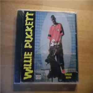 Willie Puckett - Doggie Hopp