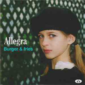 Allegra  - Burger & Fries