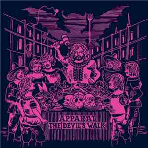 Apparat - Candil De La Calle (Apparat Dub Mix)