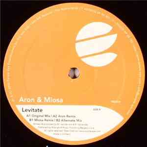 Aron & Miosa - Levitate