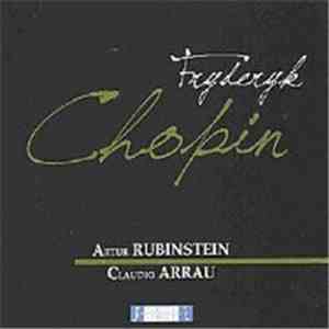 Arthur Rubinstein, Claudio Arrau, Alfred Wallenstein, Fritz Busch, Thomas S ...
