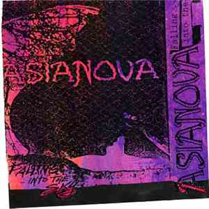 Asianova - Falling…Into The Sky